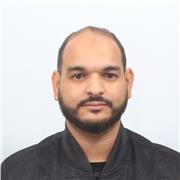 I have an experience in teaching english for students of middle and high school, I also speake other languages.